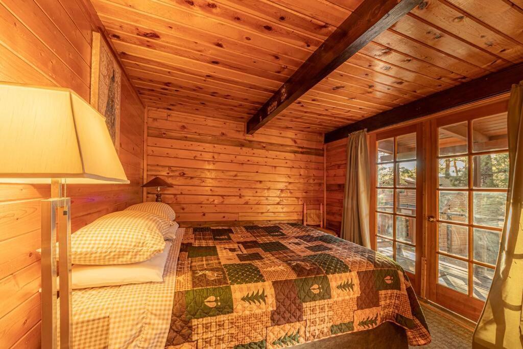 Forest Cabin 6 Enchanted Forest Payson Kültér fotó
